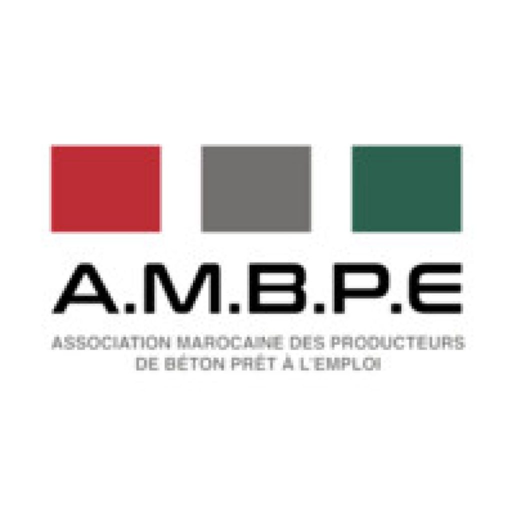 AMBPE Logo